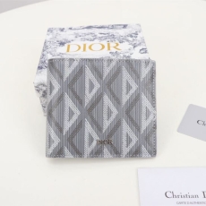 Christian Dior Wallet